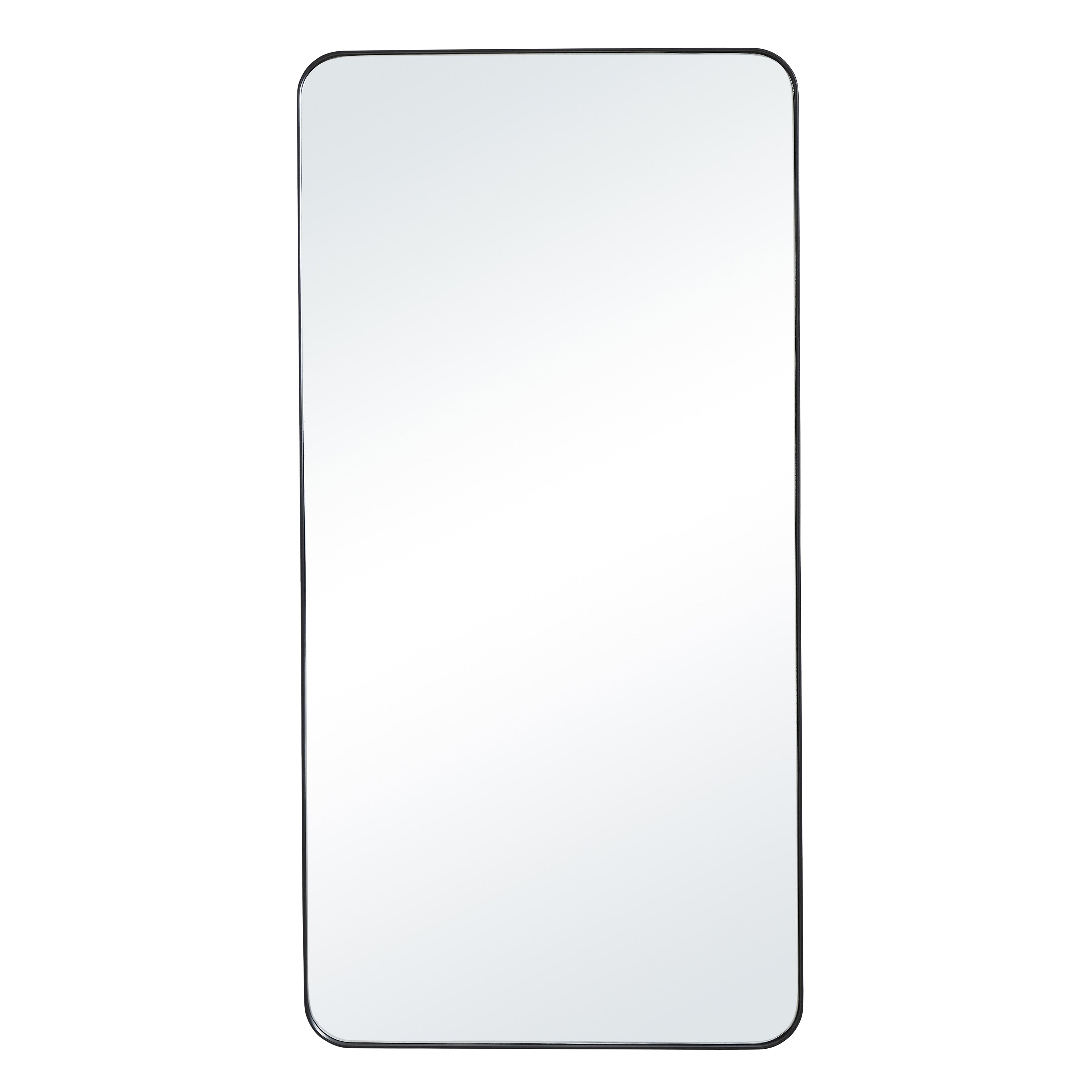 Glencoe Wall Mirror | Large