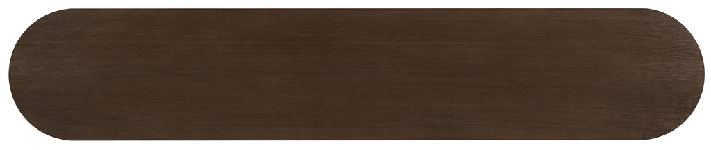 Commerce and Market Roll With It Four-Door Credenza