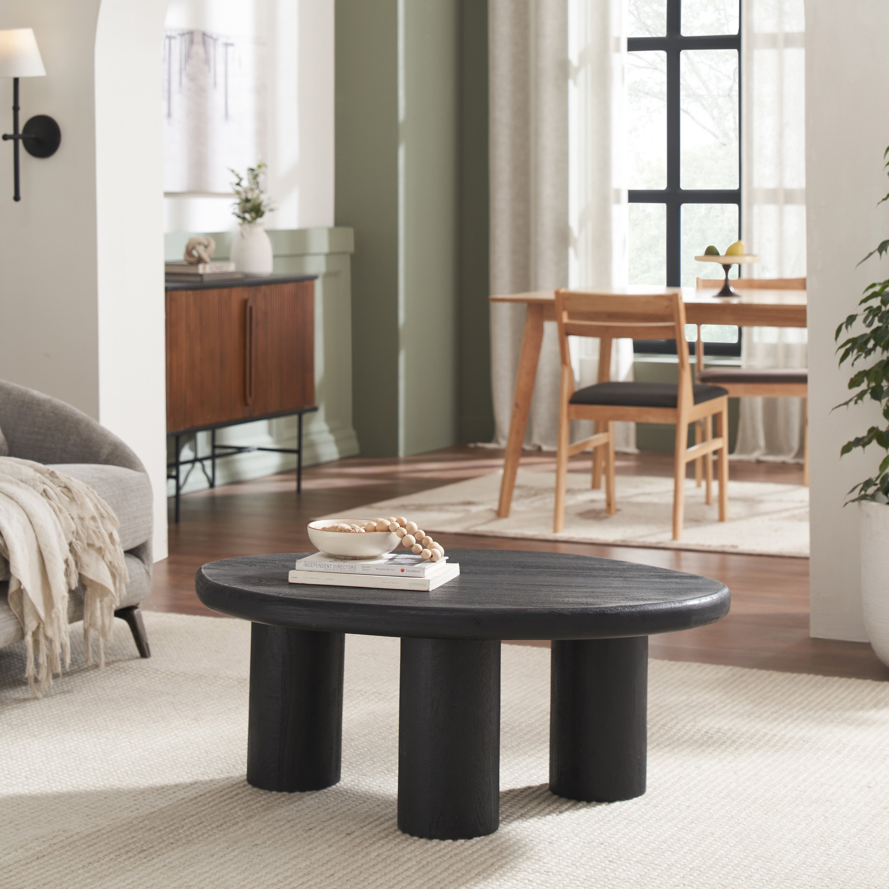 Rowe Table