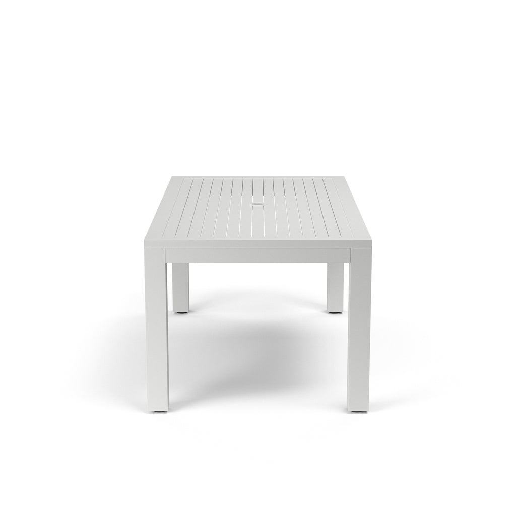 Naples Rectangular 36 x 64 Dining Table