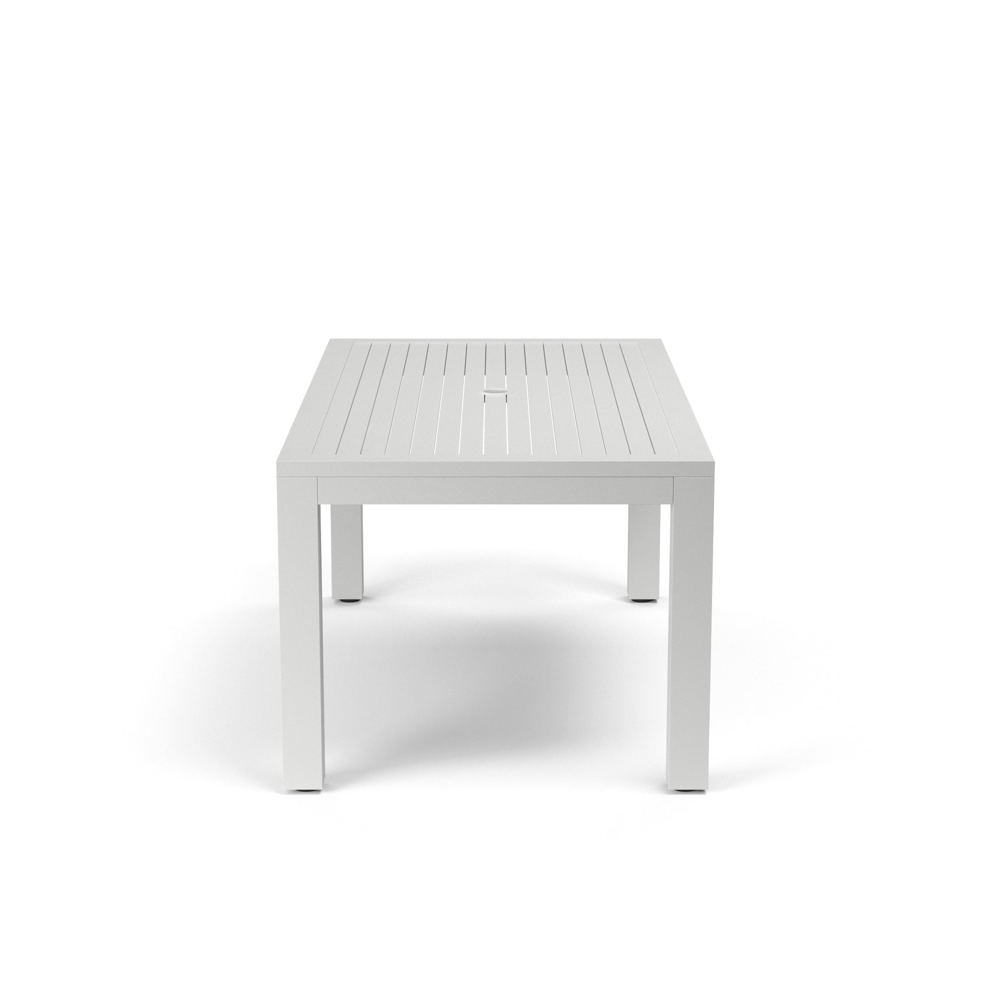 Naples Rectangular 36 x 64 Dining Table