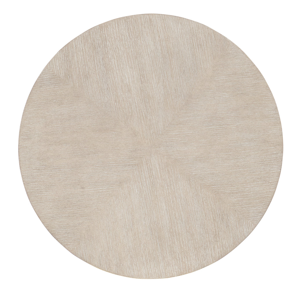 Modern Mood Round End Table | Diamond