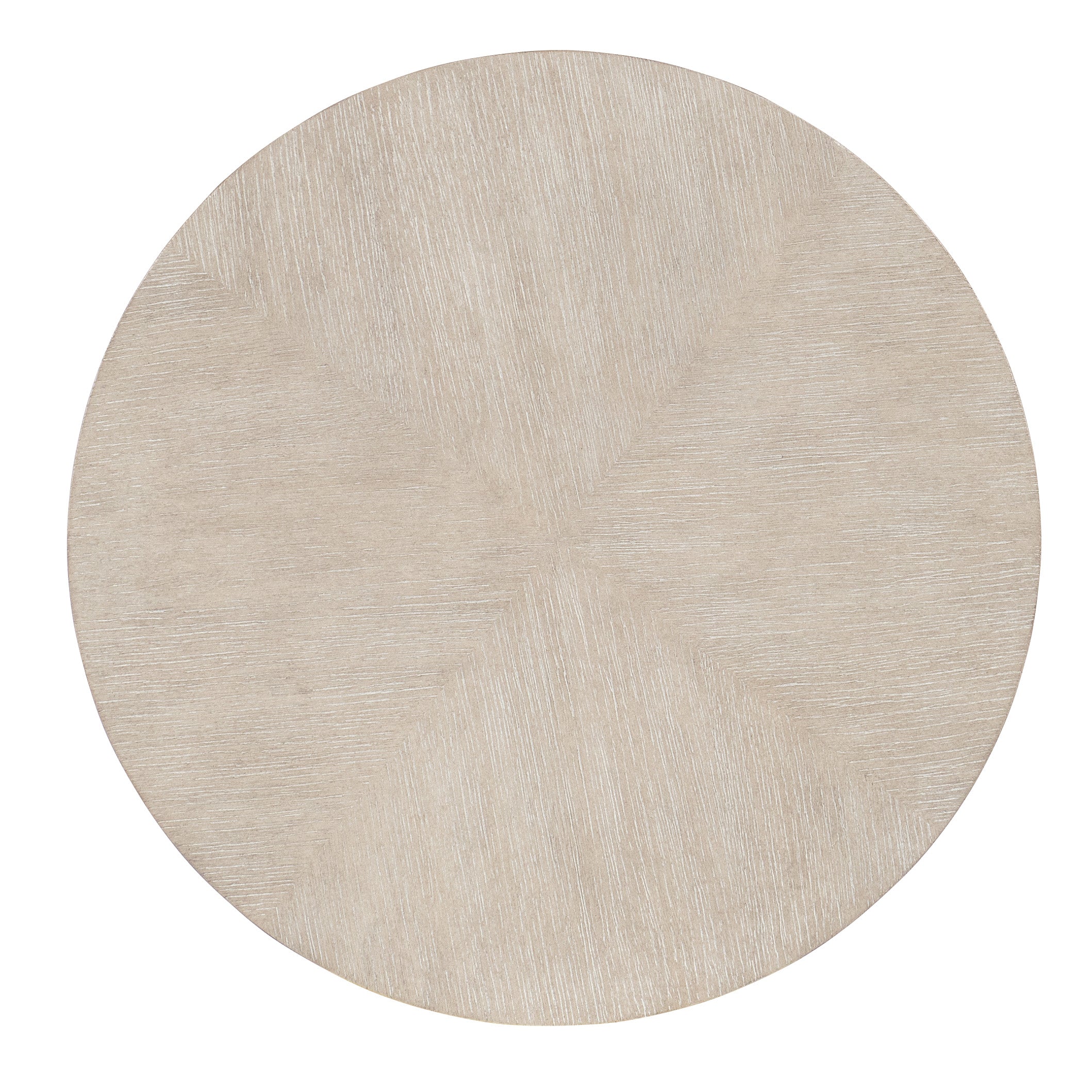 Modern Mood Round End Table | Diamond