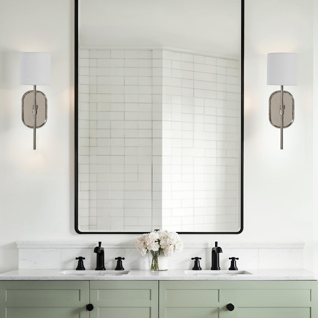 Whitney Sconce
