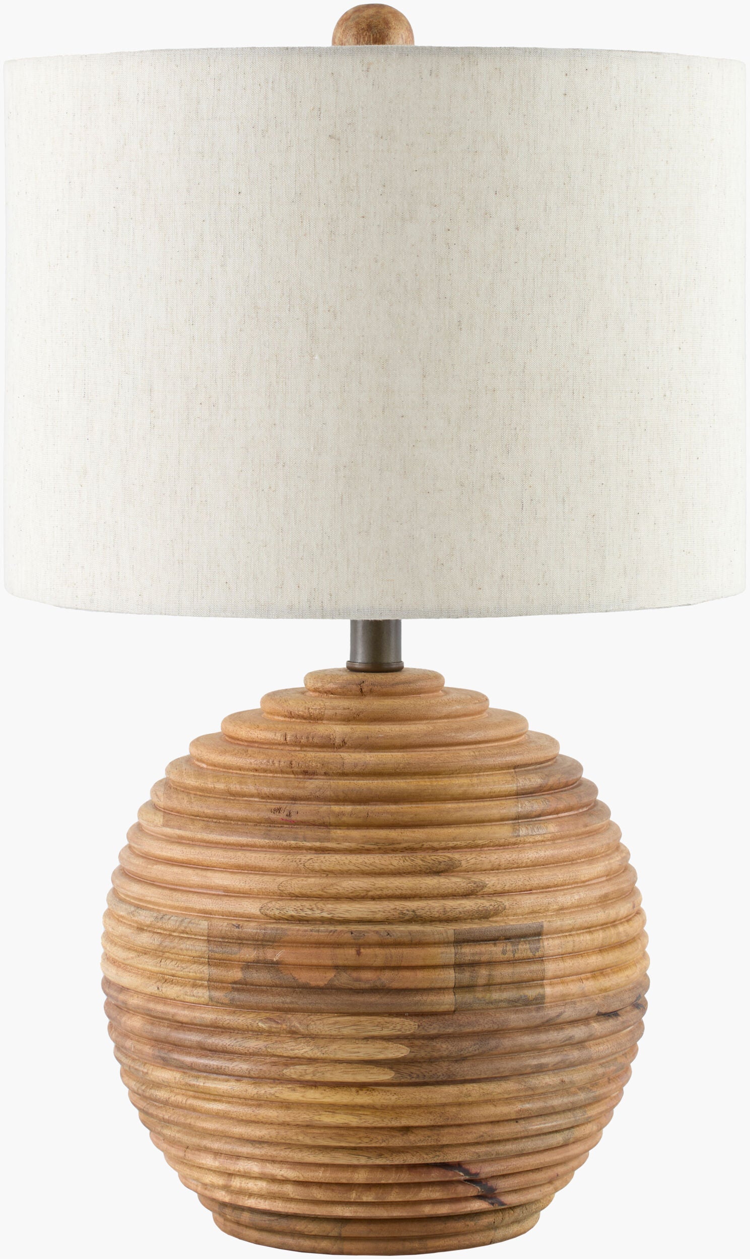 Pozo Accent Table Lamp | PZO