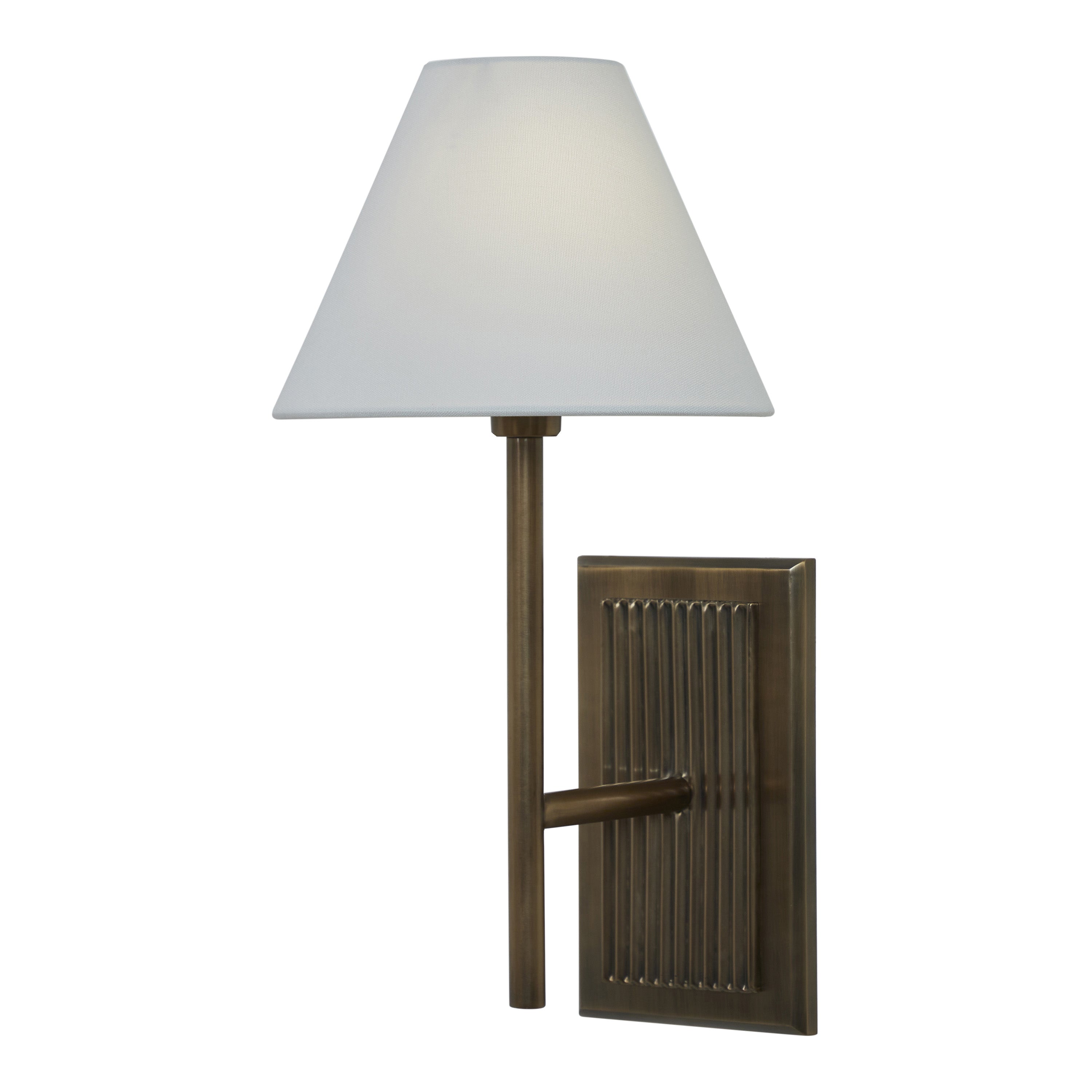 Solaria Sconce