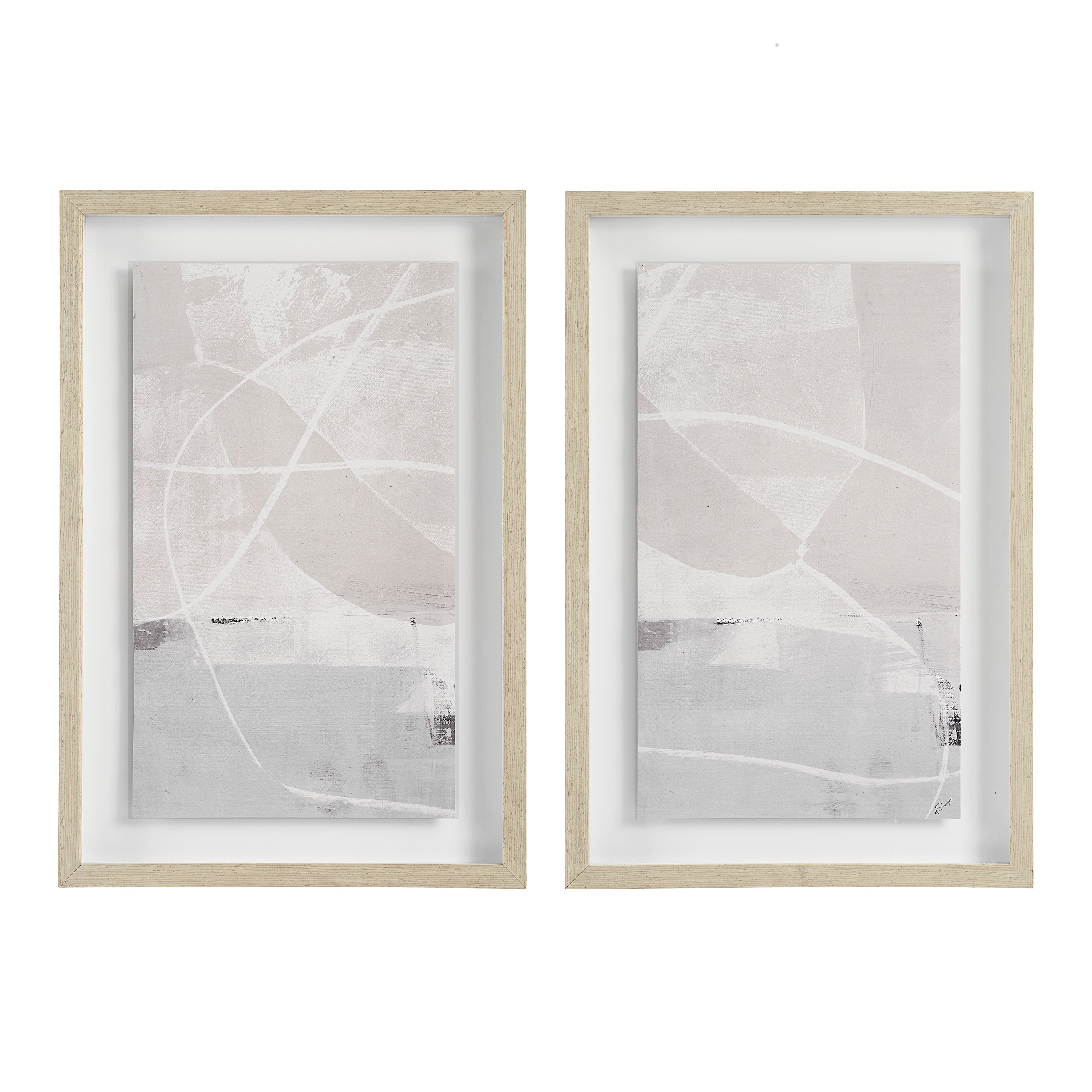 Rovereto Wall Decor
