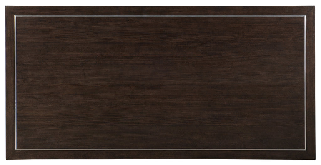 House Blend Executive Desk