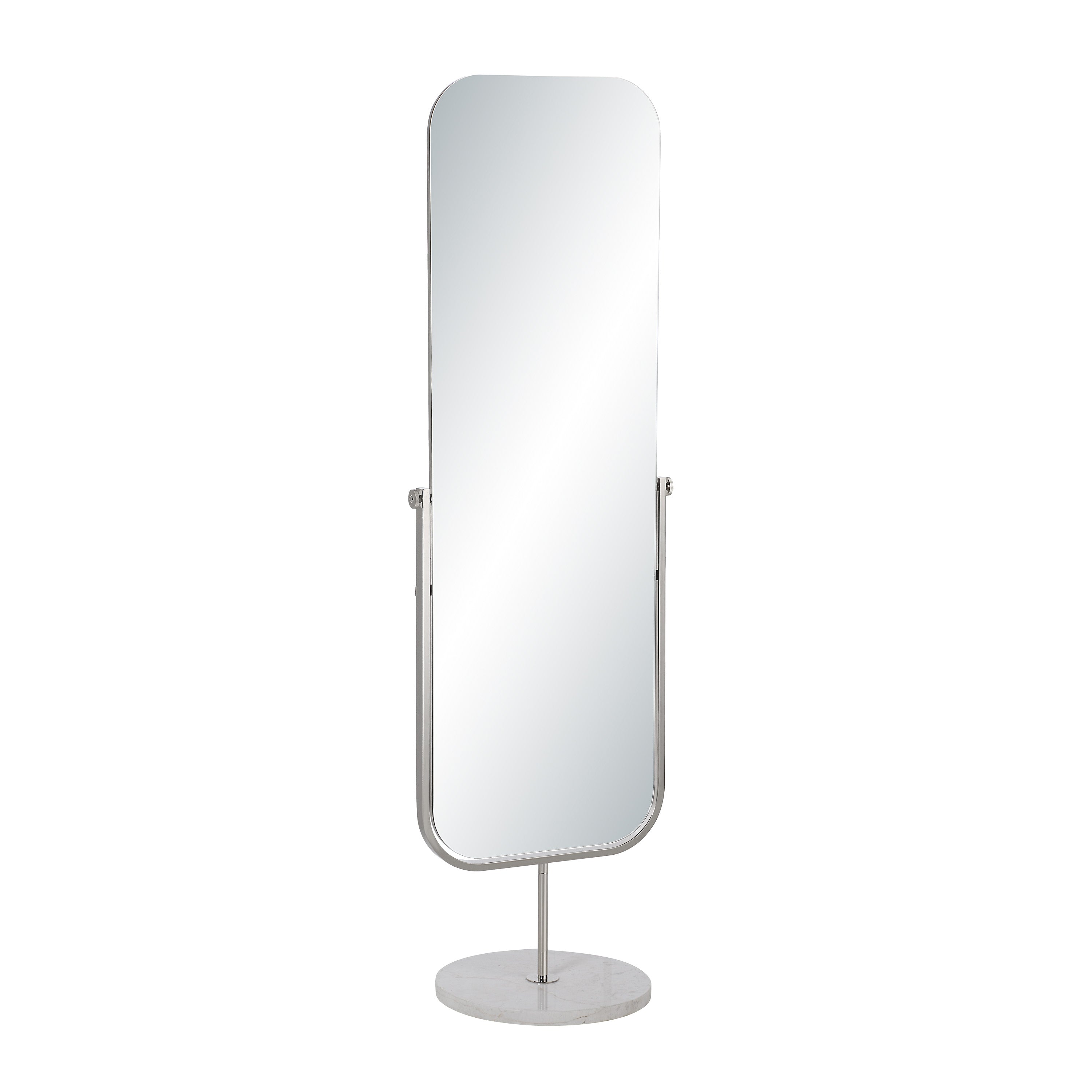 Mandra Stand Alone Mirror