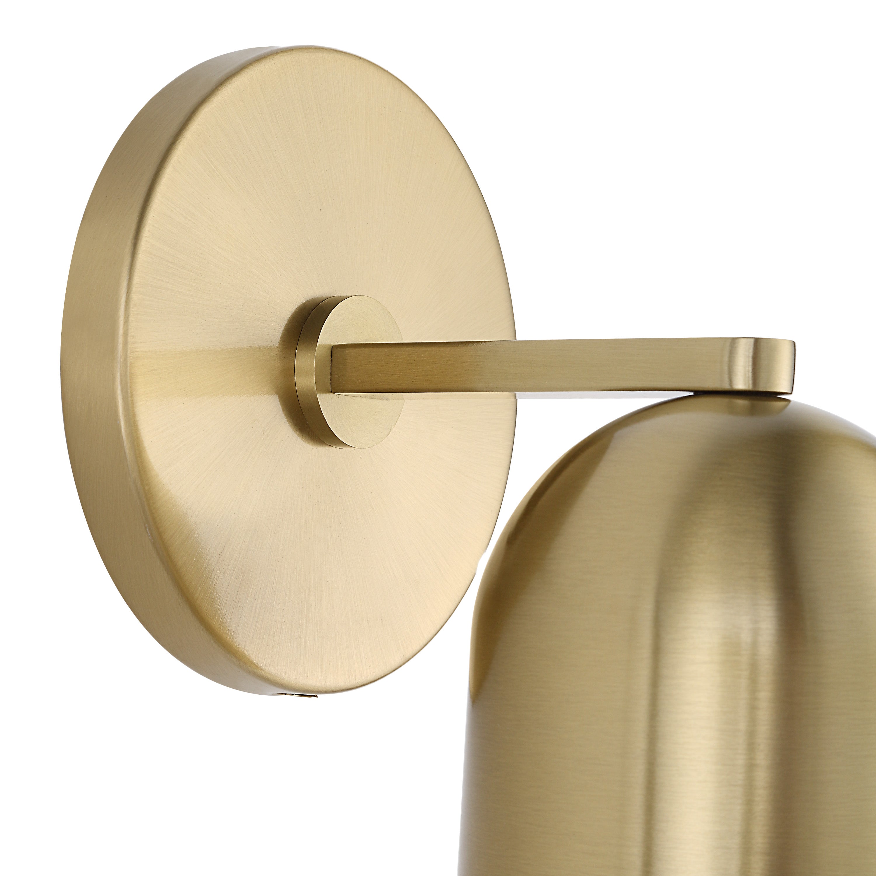Vorona Sconce