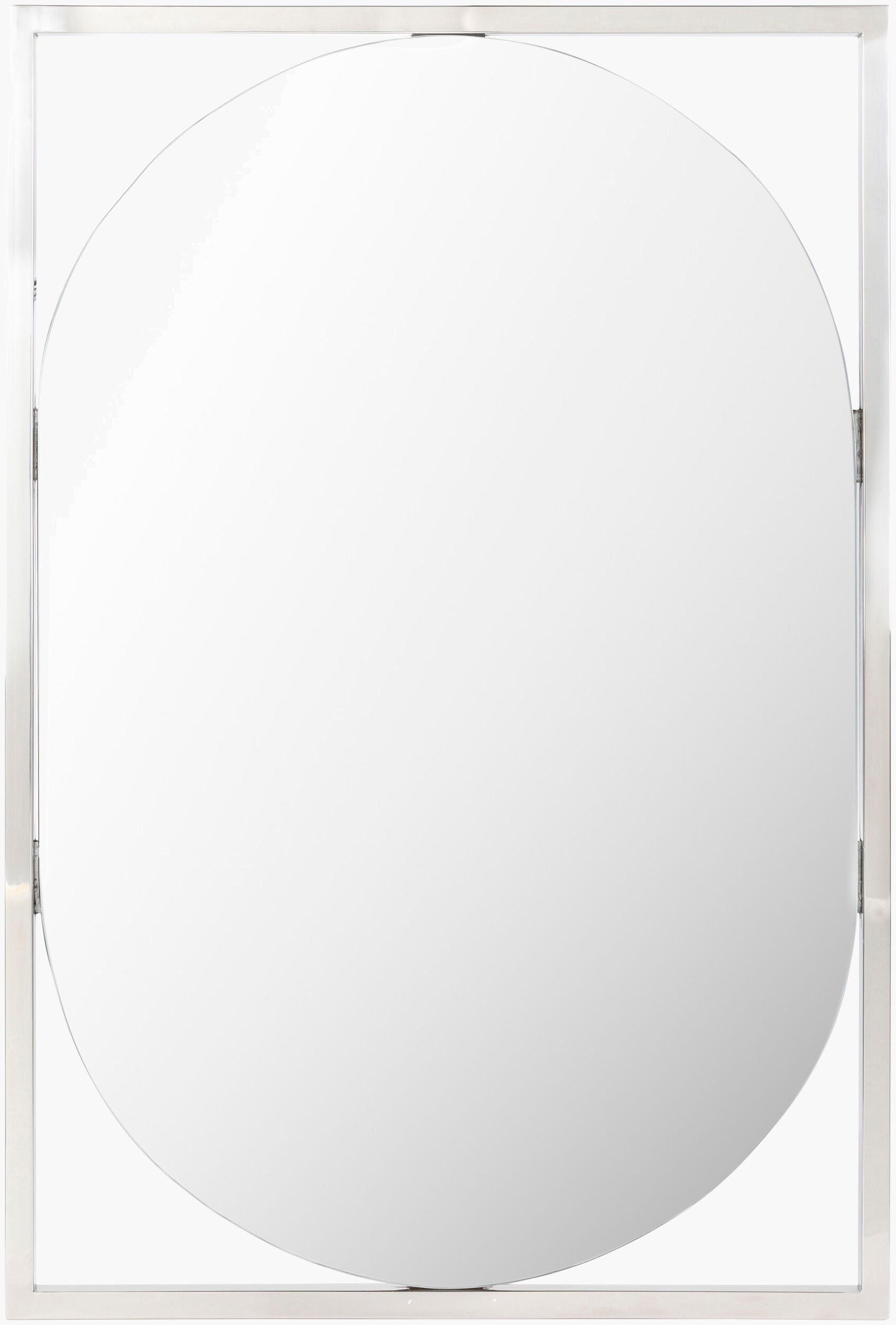 Qayanat Accent Mirror | QAY002