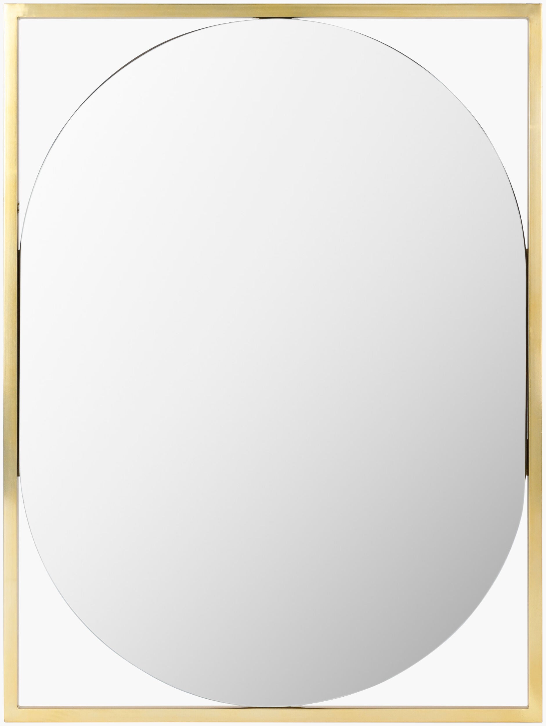 Qayanat Accent Mirror | QAY003