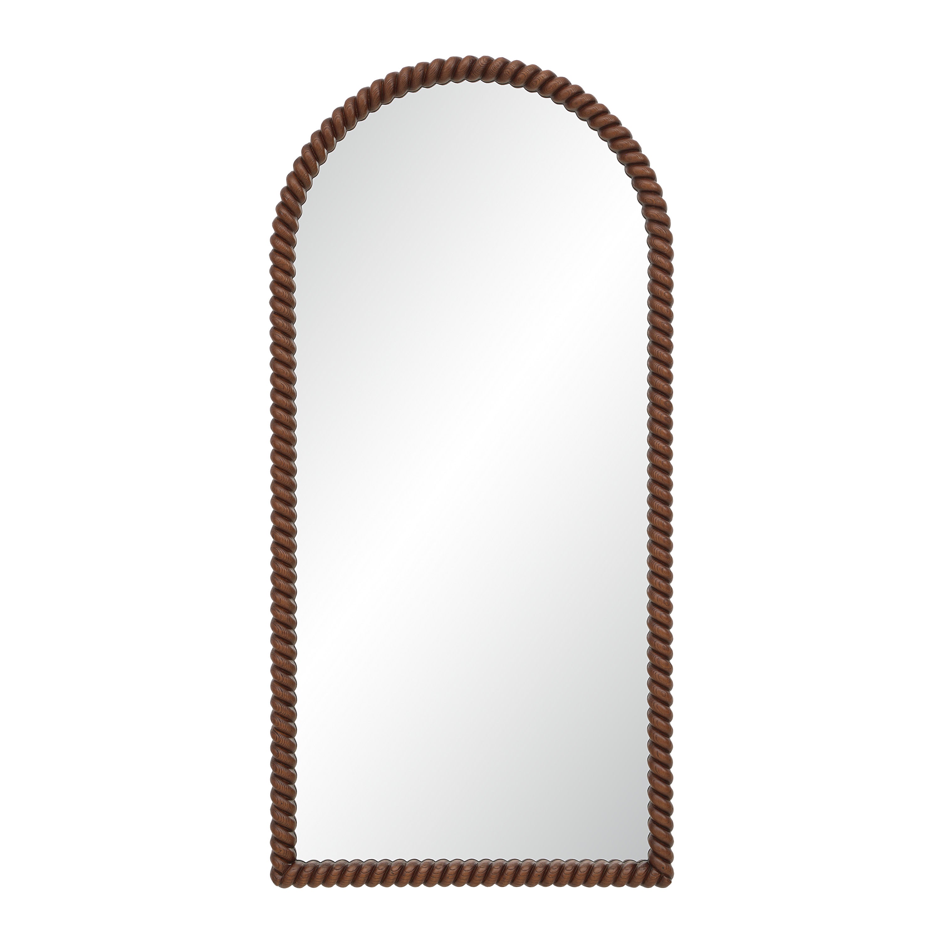 Madiwell Leaner Mirror