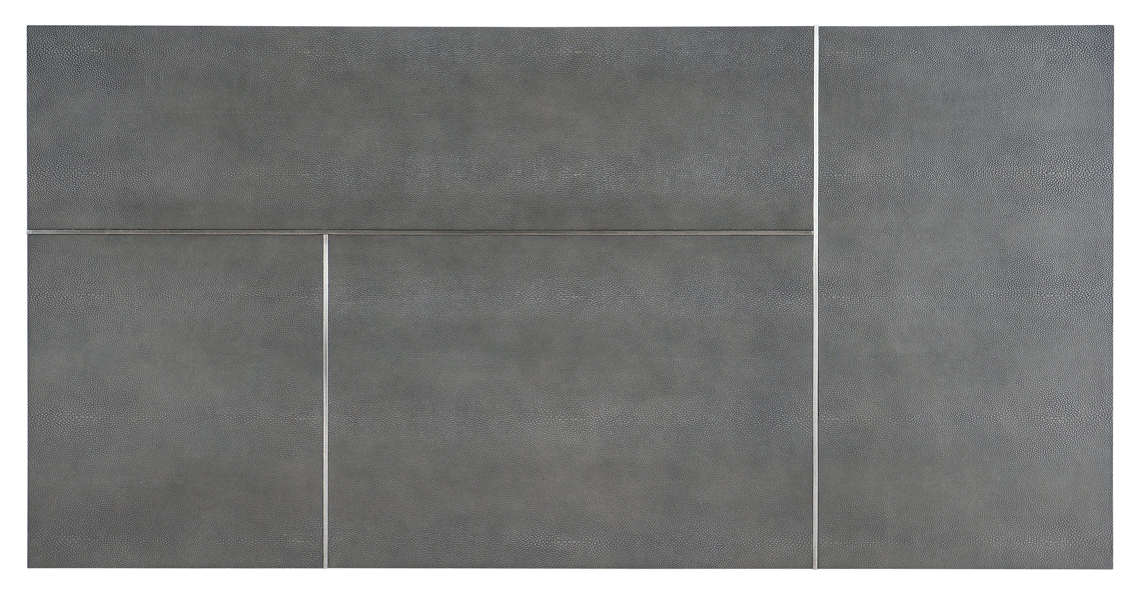 Chapman Mixed Media Rectangle Cocktail Table