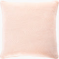 Quilted Cotton Velvet Accent Pillow | QCV006