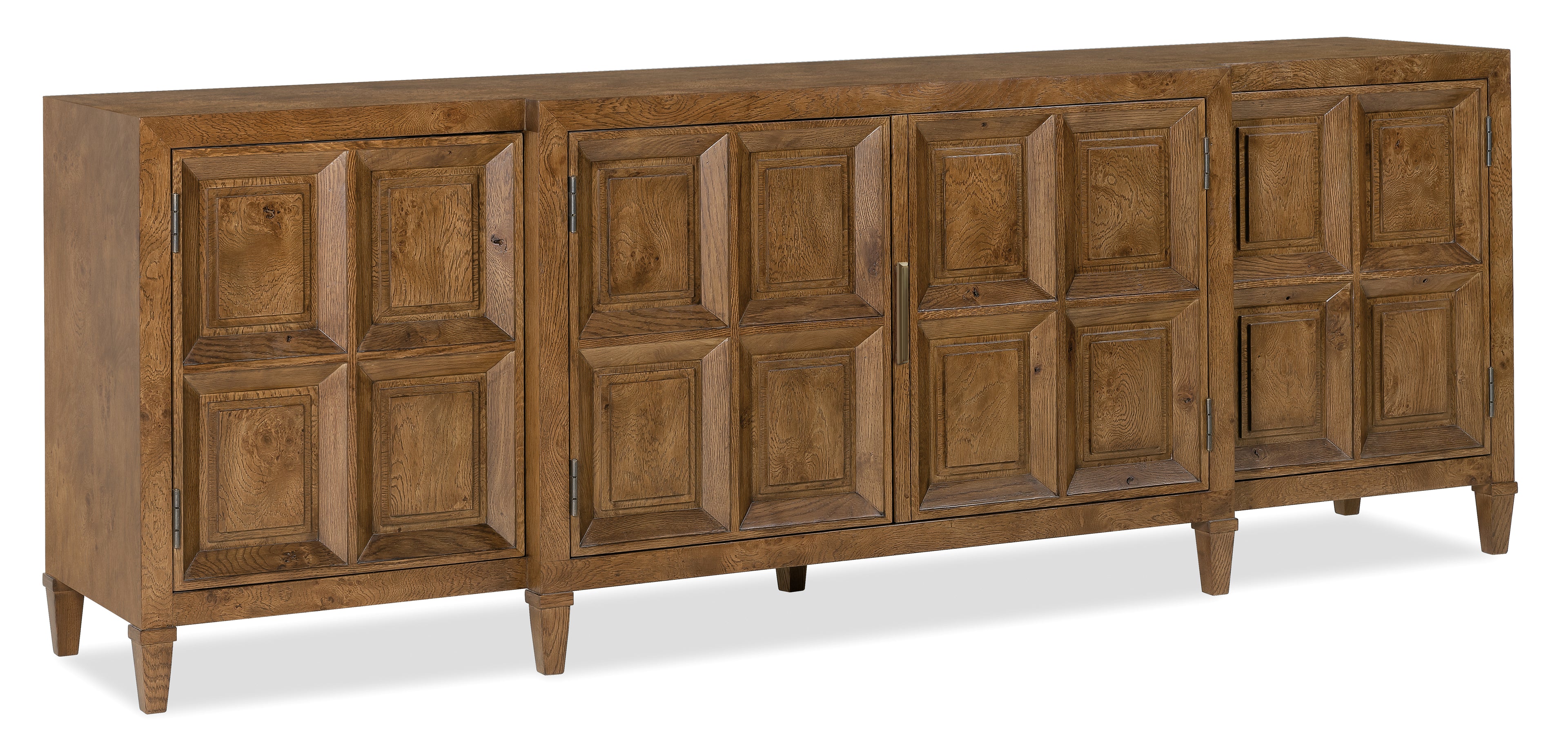 Melange Nikos Credenza