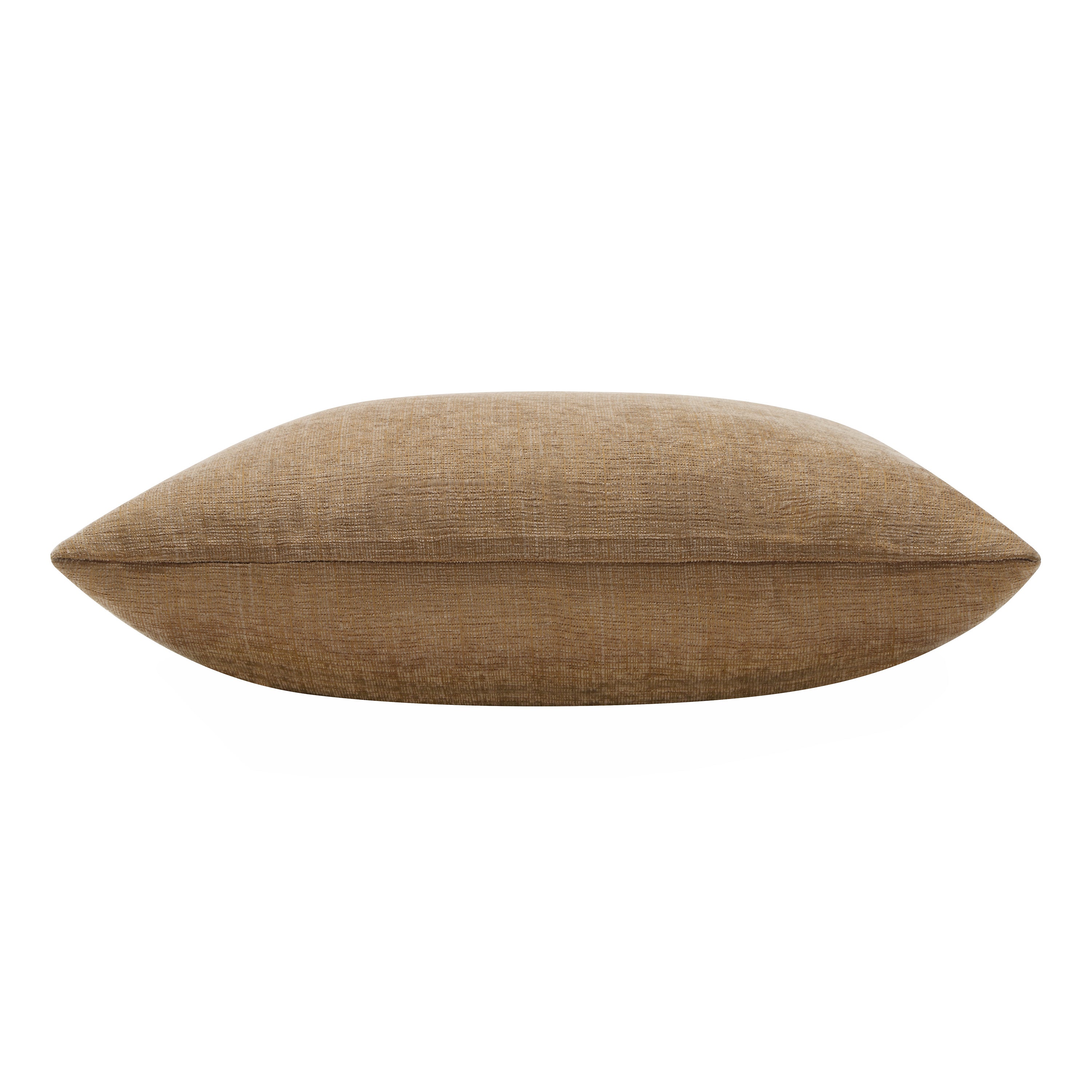 Ferro Decorative Pillow | Ochre