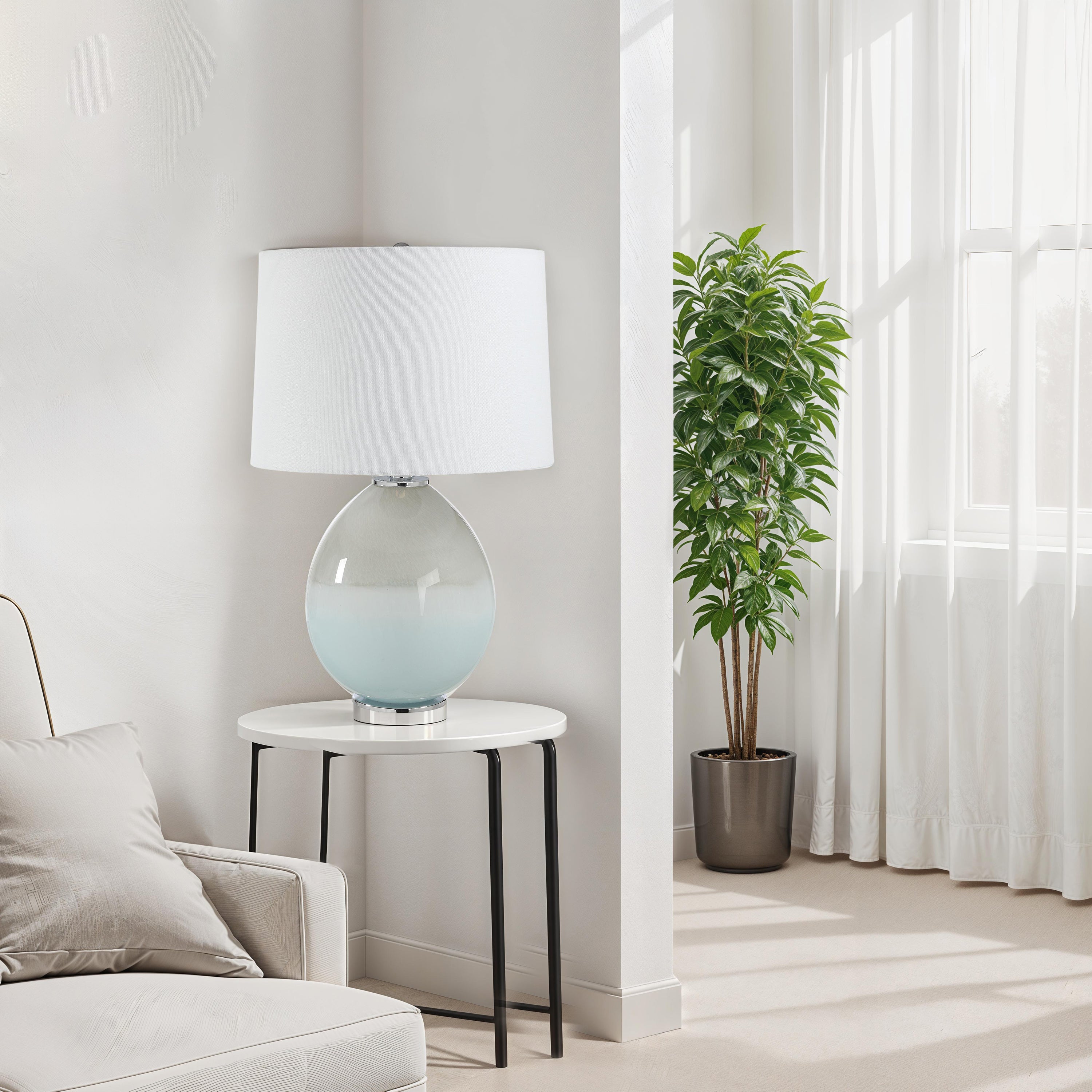Calais Table Lamp