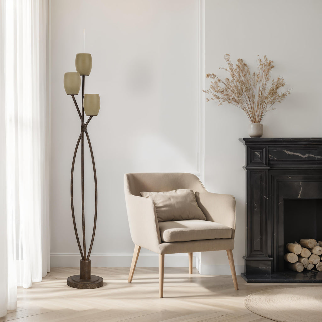Soan Floor Lamp