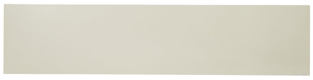 Entertainment Console | Creamy White
