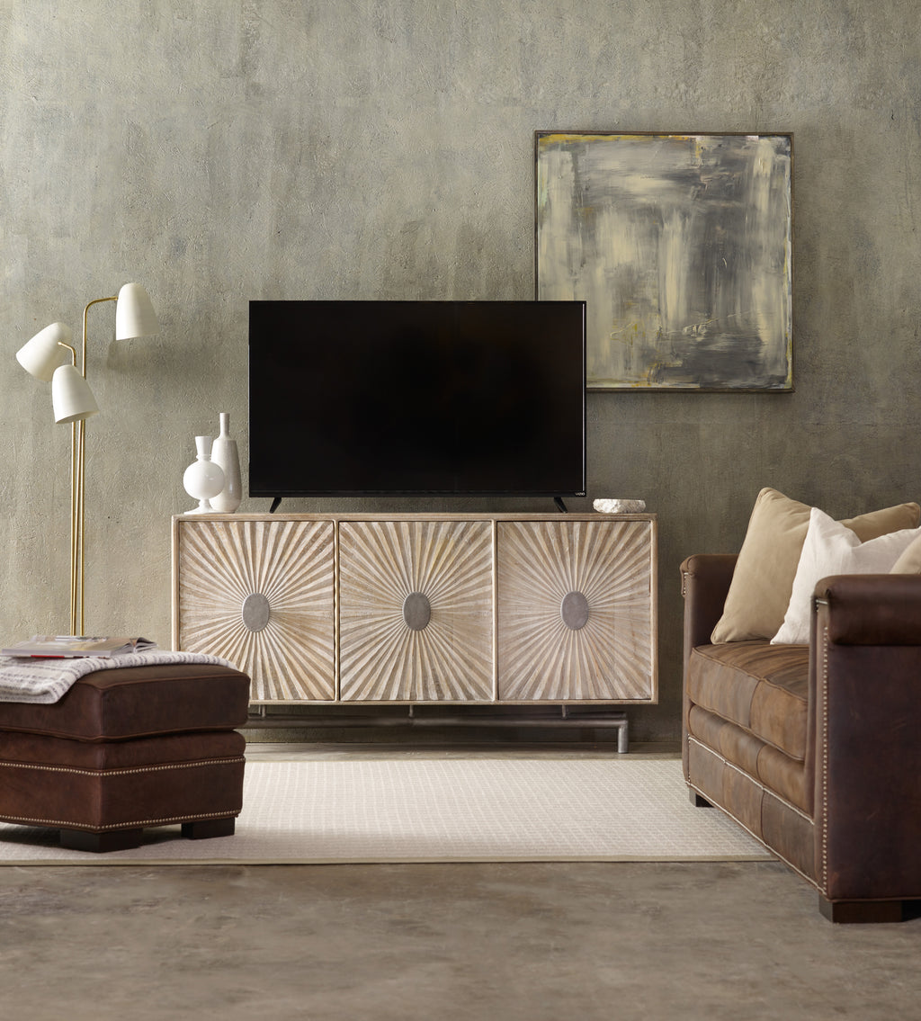Entertainment Console | 68"