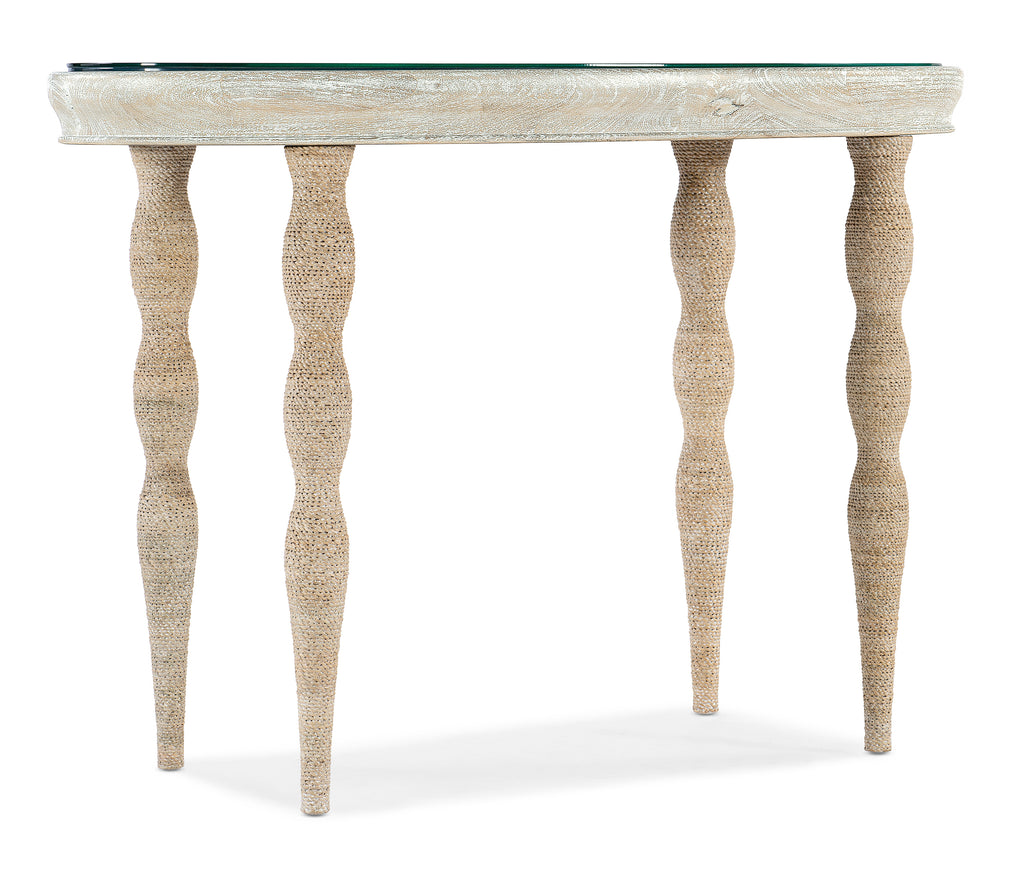 Serenity Shoal Writing Desk