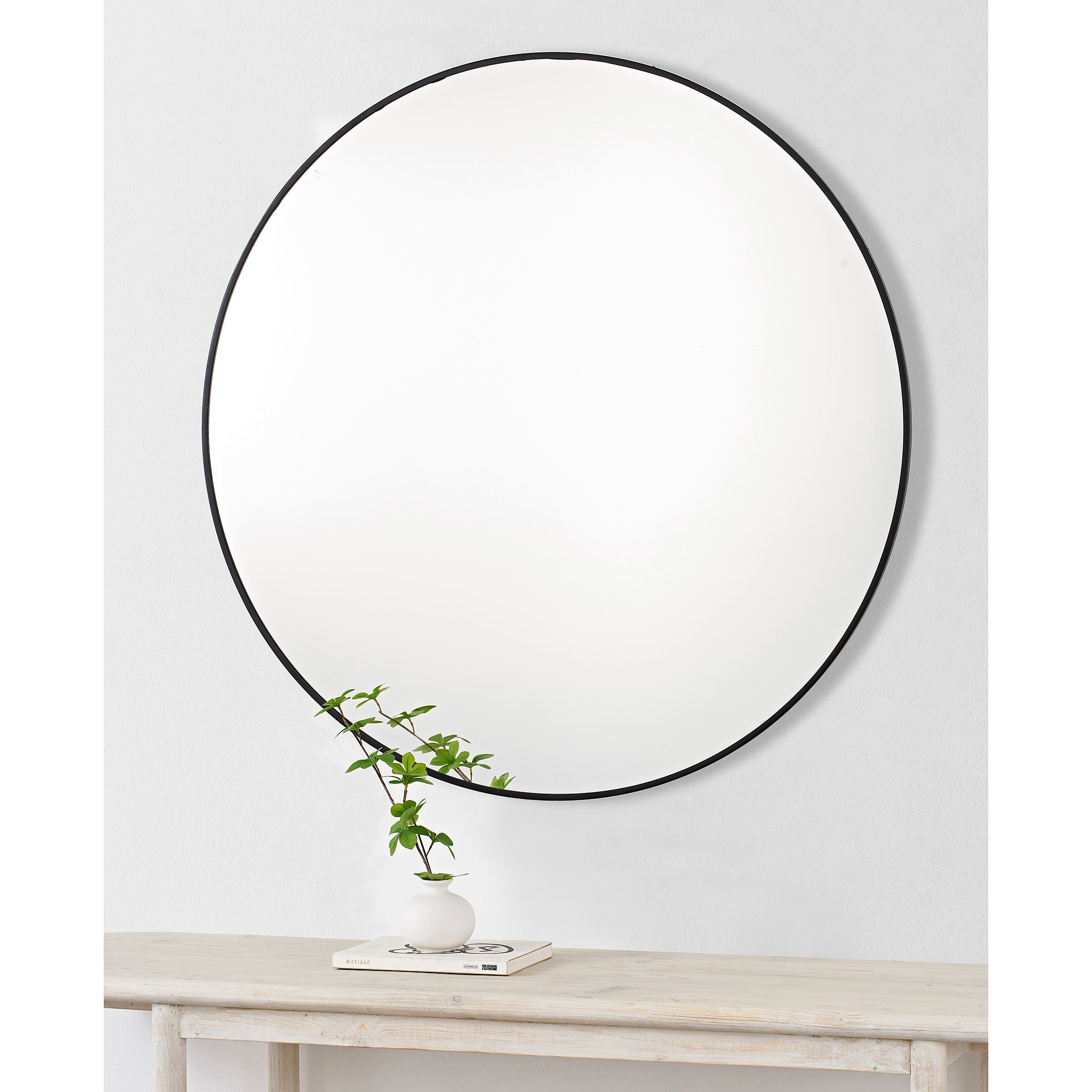 Posadas Wall Mirror