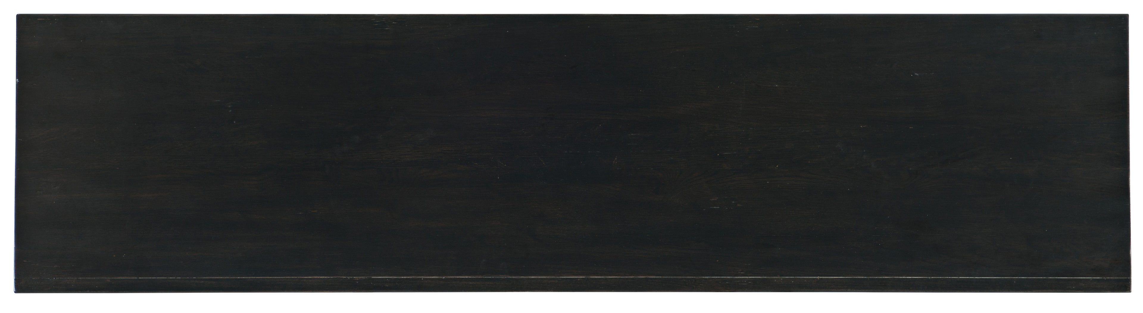 Sanctuary Noir Et Blanc Entertainment Console