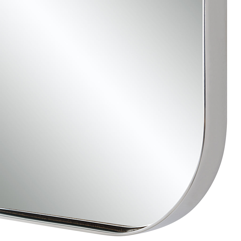 Louvas Wall Mirror