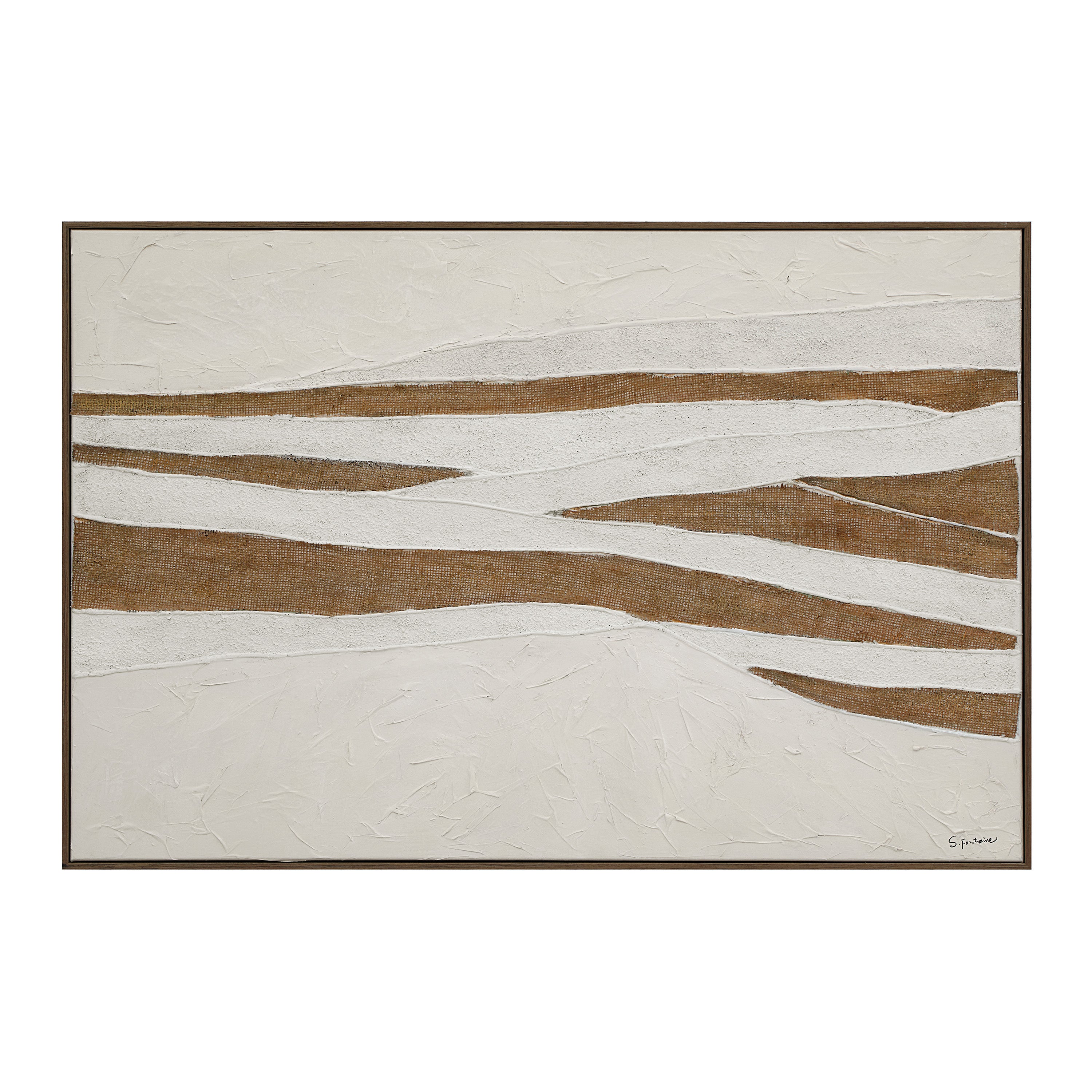 Muralis Canvas Art