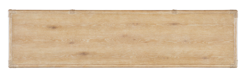 Retreat Pole Rattan Sideboard | Dune