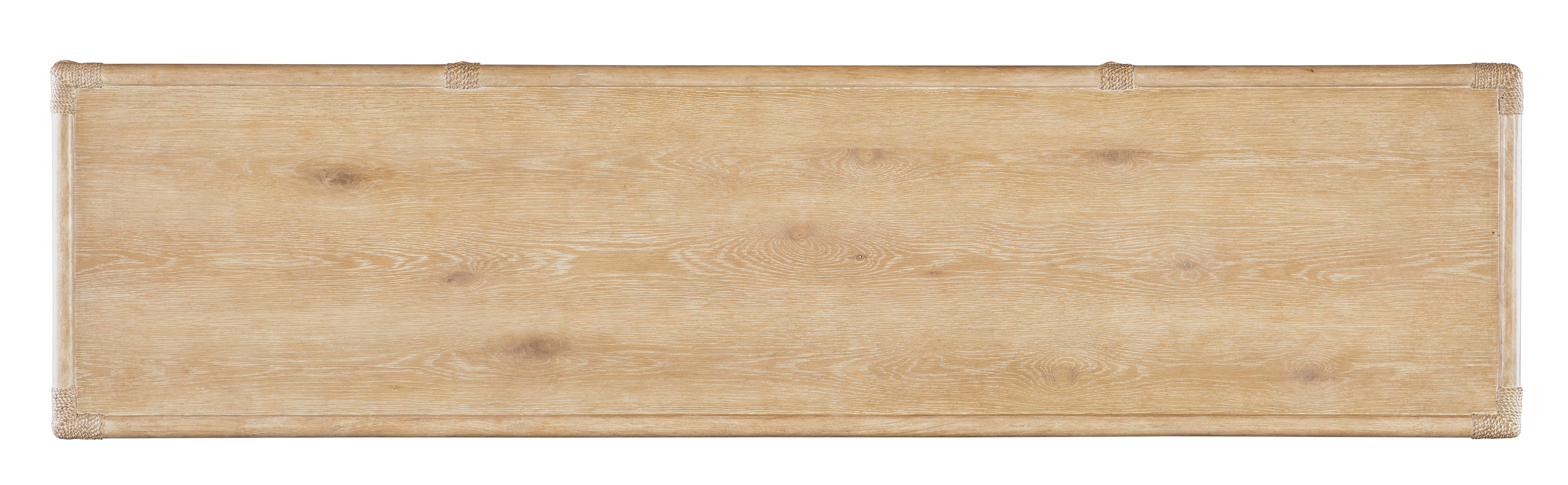 Retreat Pole Rattan Sideboard | Dune