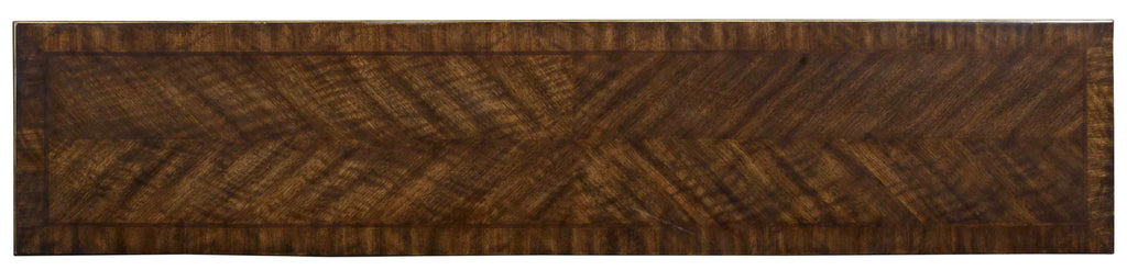 Melange Presidio Console Table
