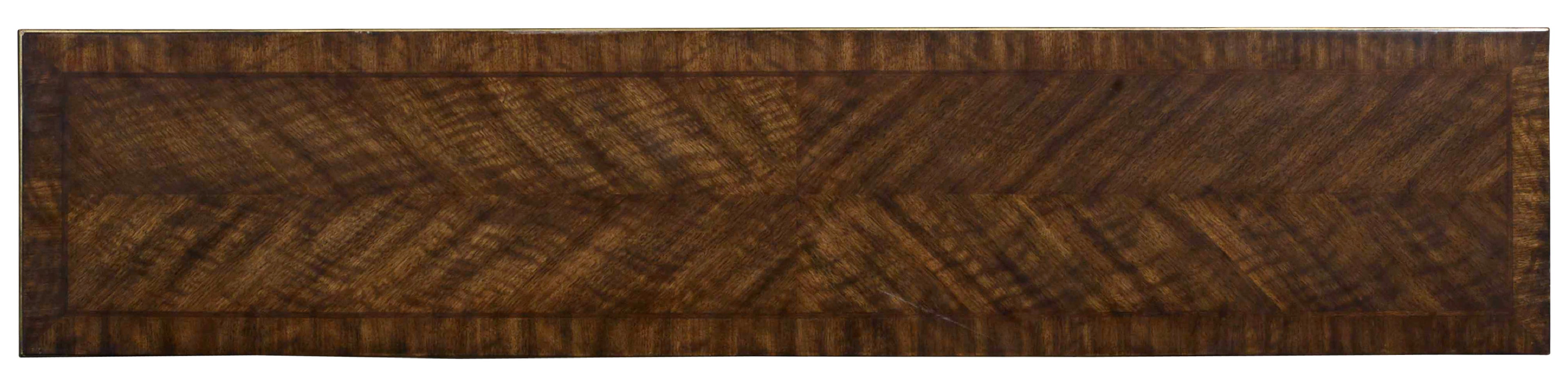 Melange Presidio Console Table