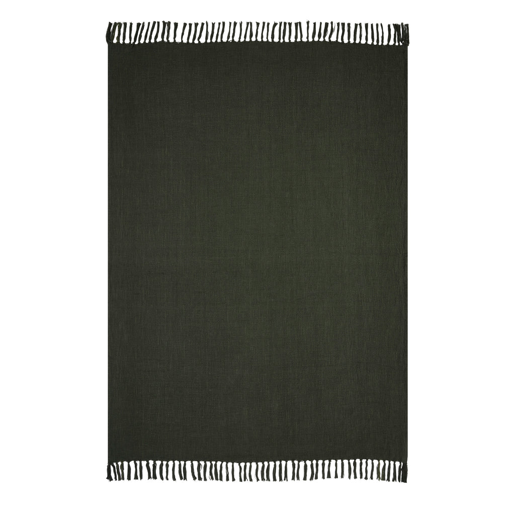 Chalamet Throw Blanket