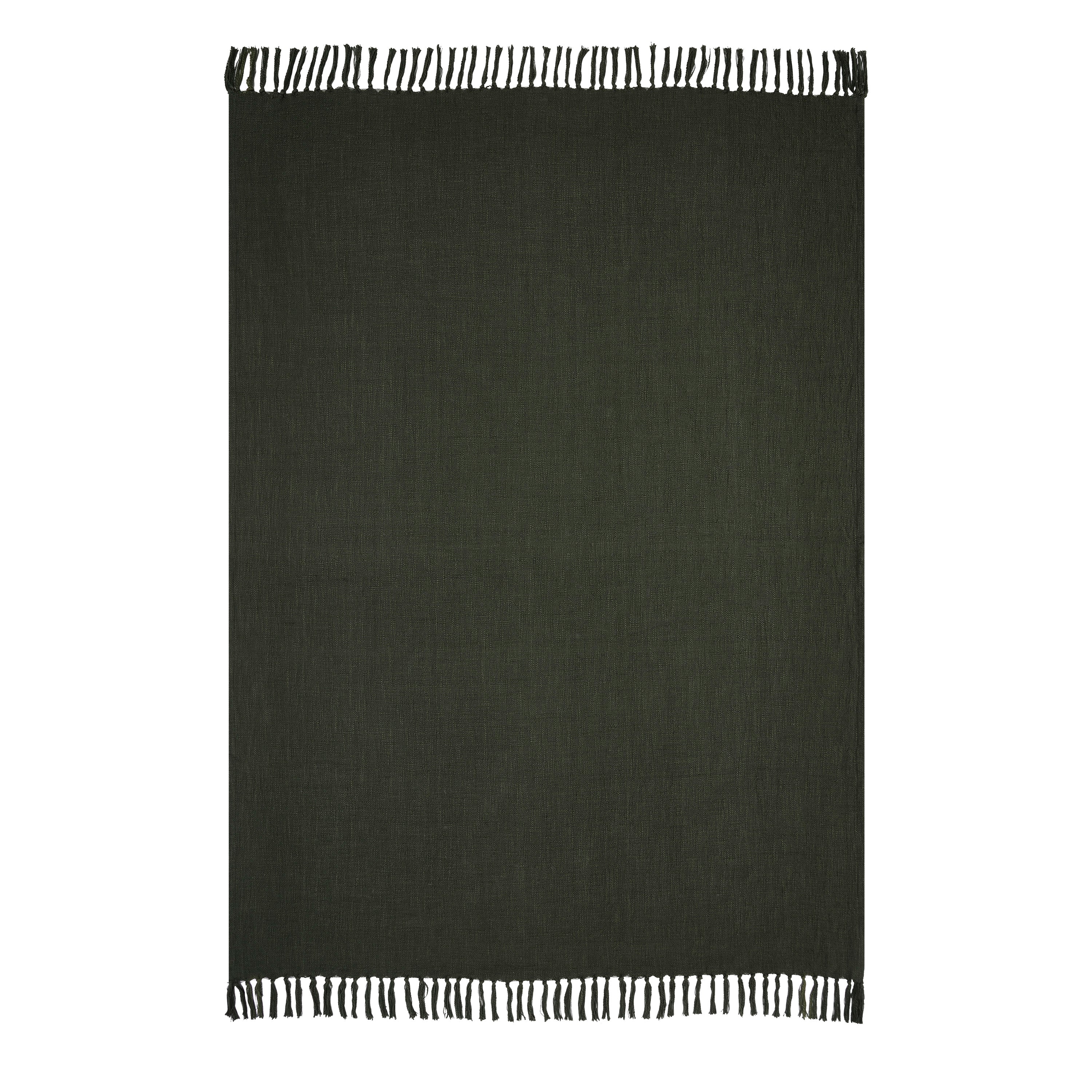 Chalamet Throw Blanket