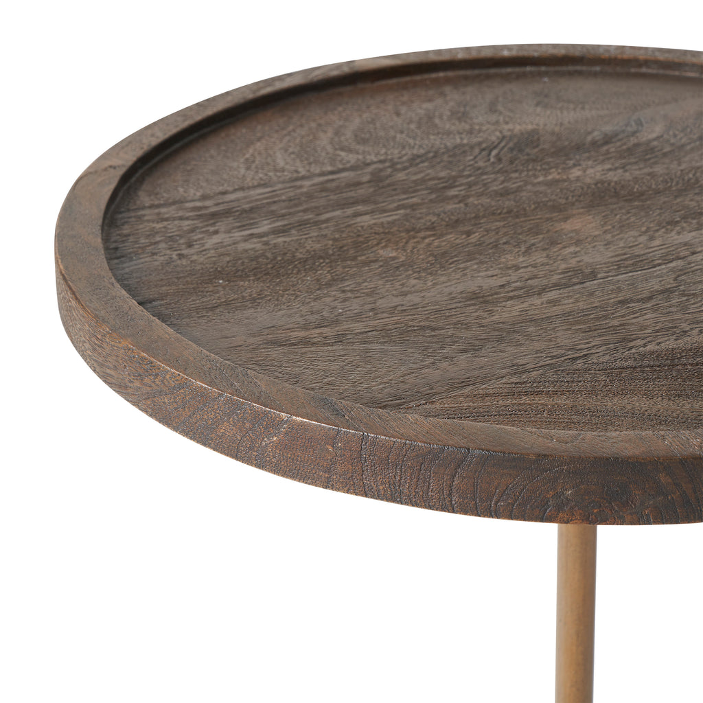 Braiden Table