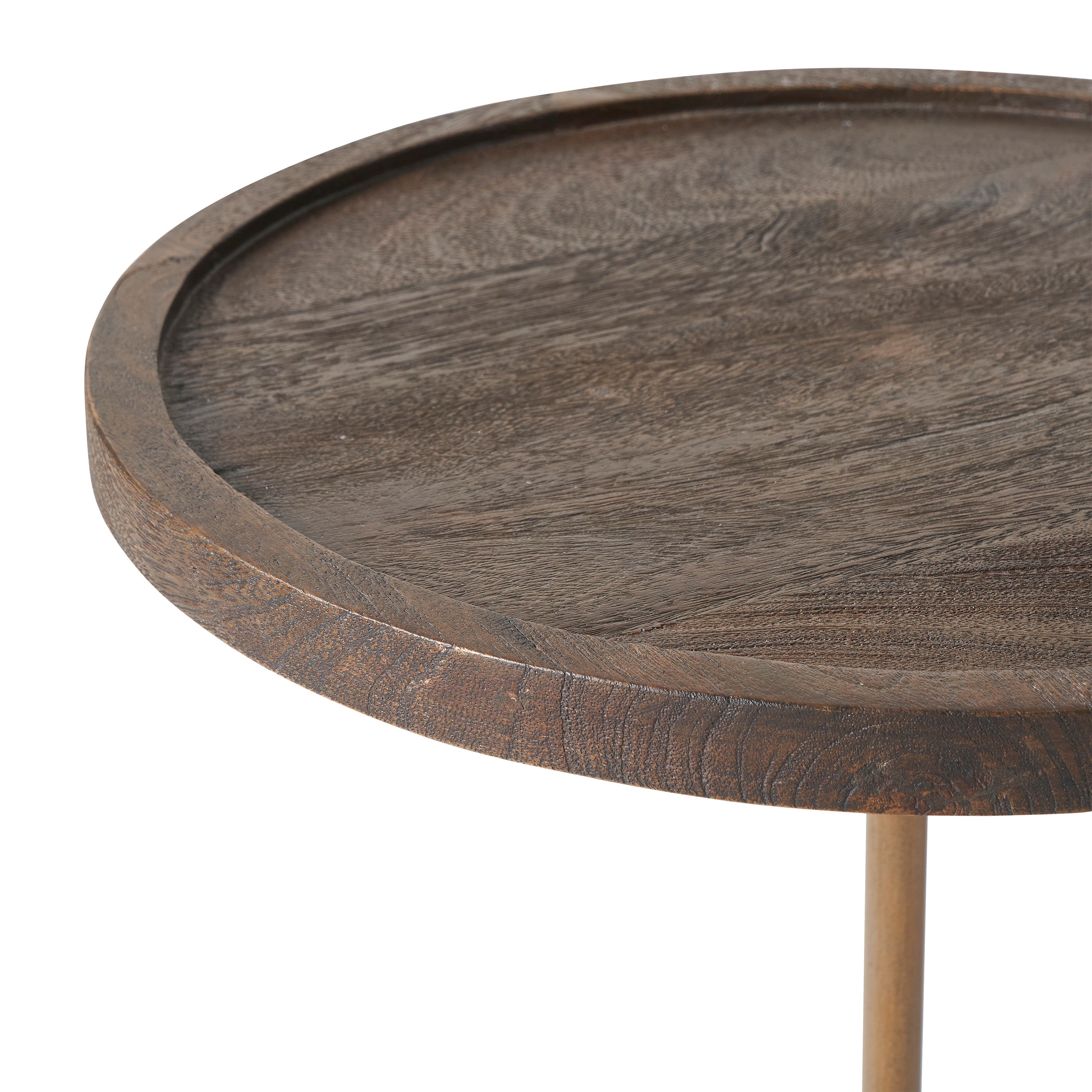 Braiden Table