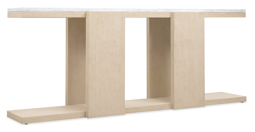 Westwood Console Table | Light Wood