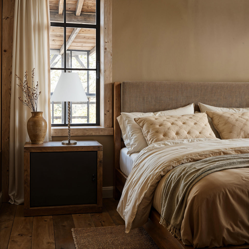 Veria Table Lamp