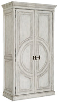 Boheme Bilzen Wardrobe