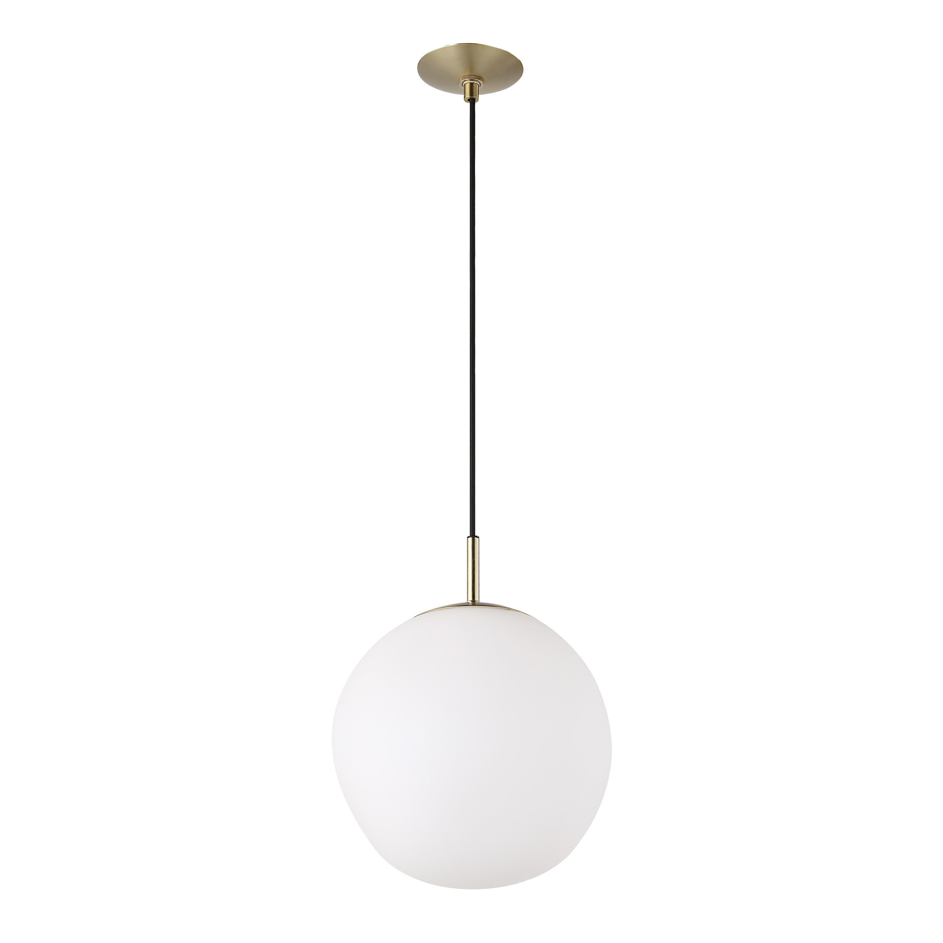 Koa Ceiling Fixture
