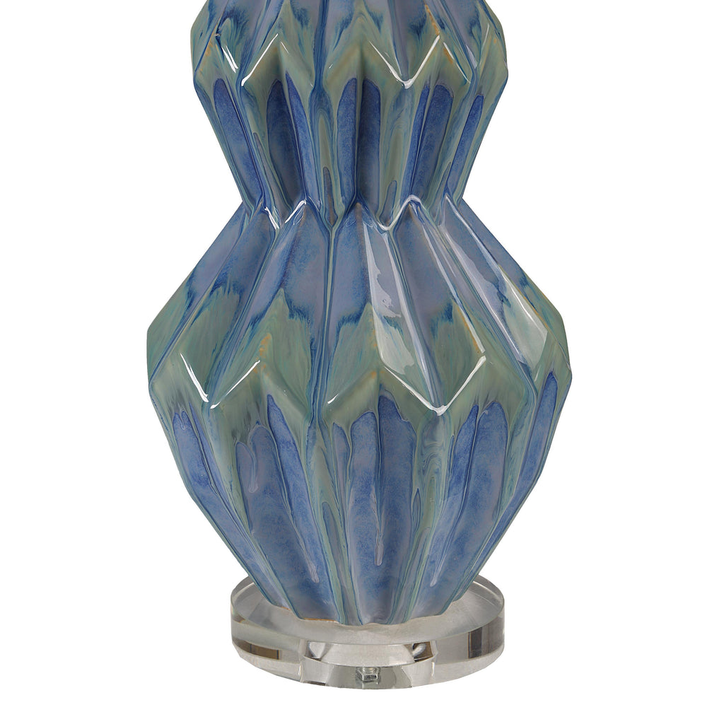 Serres Table Lamp