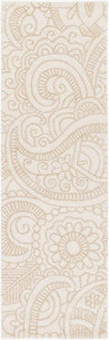 Queensland Rug | Light Beige | QSL1000
