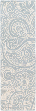 Queensland Rug | Slate | QSL1001