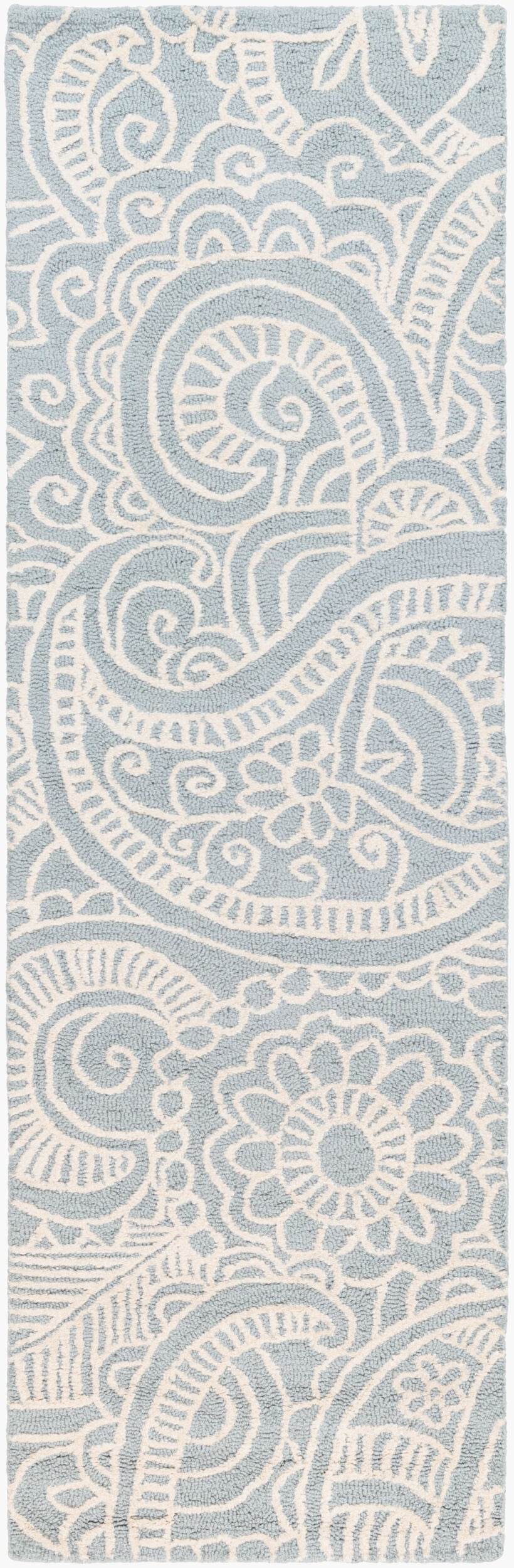Queensland Rug | Slate | QSL1001