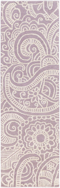 Queensland Rug | Lilac | QSL1003