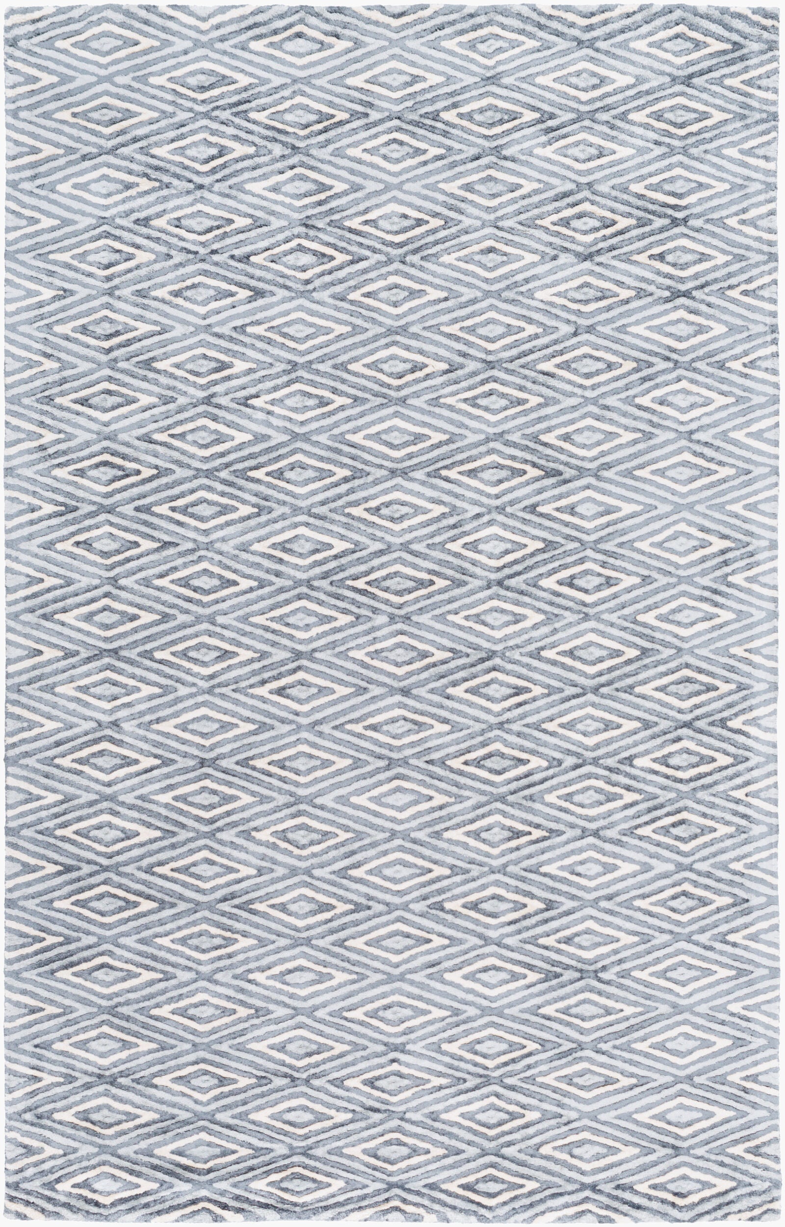 Quartz Rug | Gray | QTZ5015