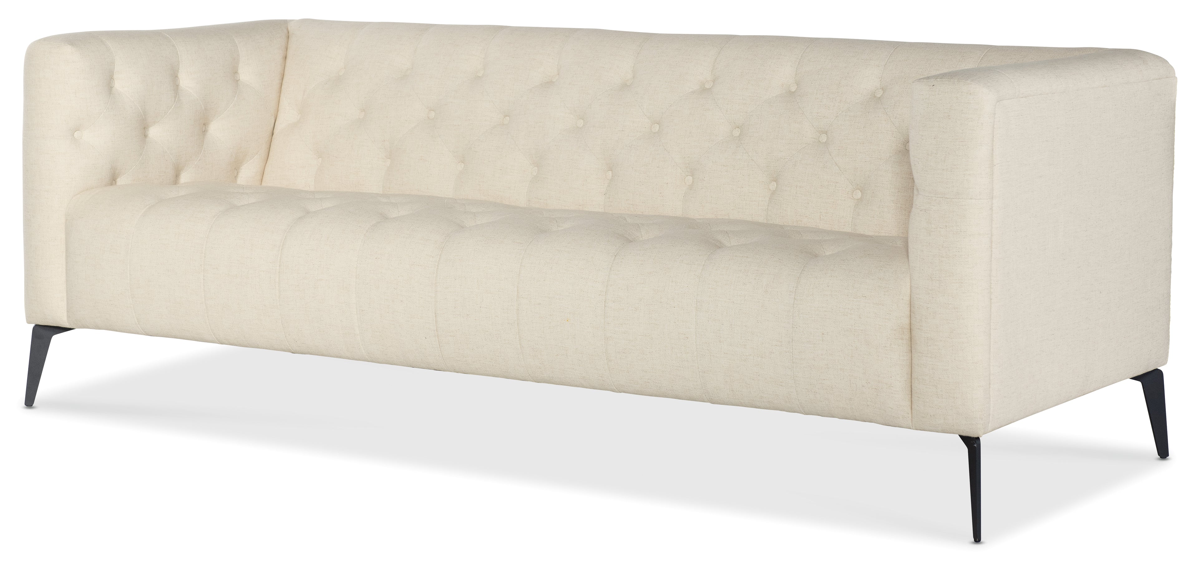 Nicolla Stationary Sofa | Baldwin Natural