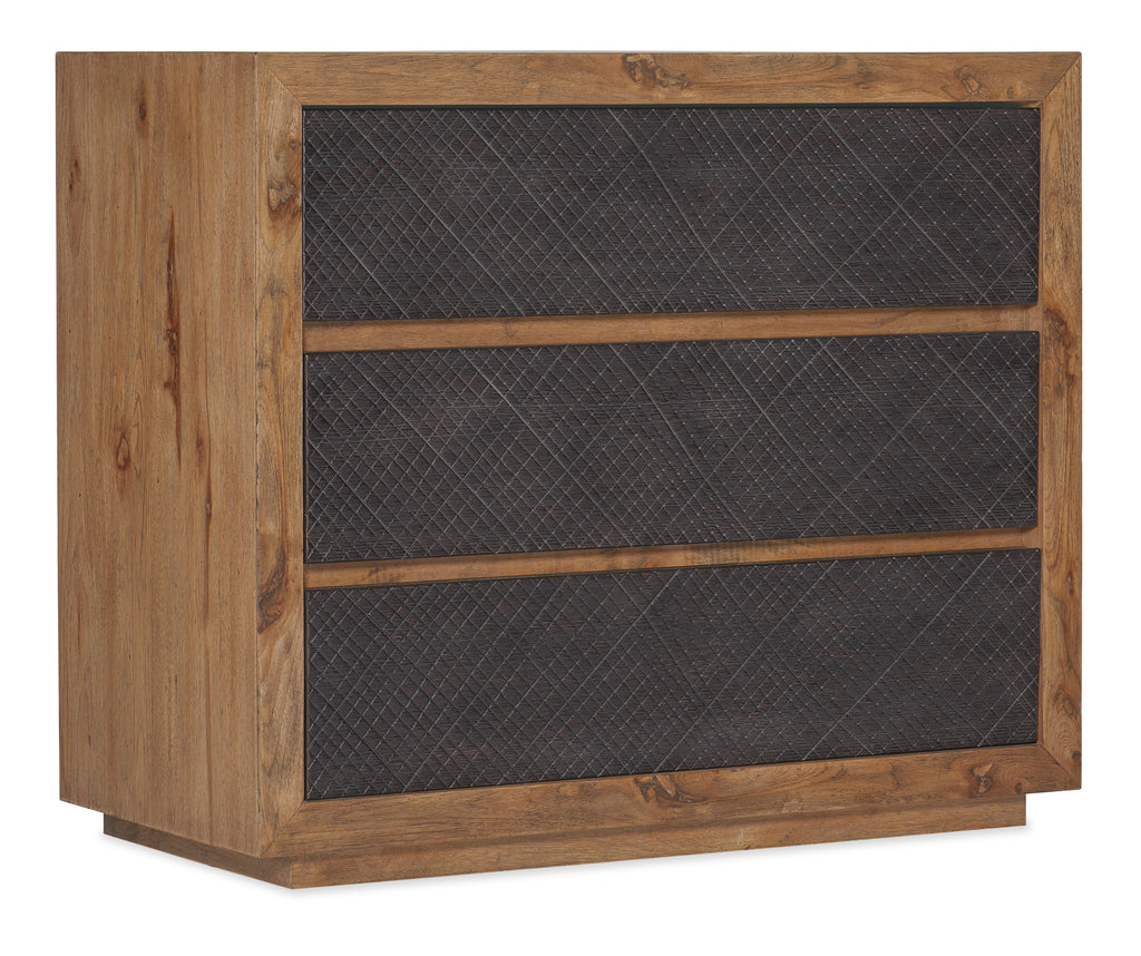 Big Sky Bachelors Chest | Furrowed Bark